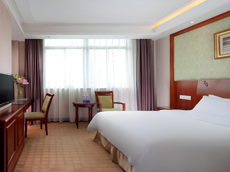 The Sungshan Lake of Vienna Hotel image