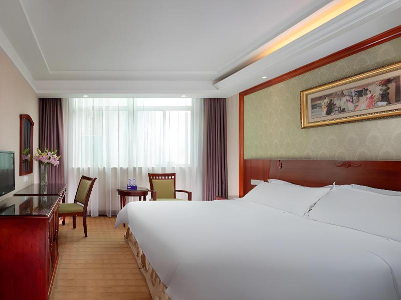 The Sungshan Lake of Vienna Hotel image