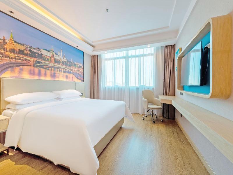 The Sungshan Lake of Vienna Hotel image