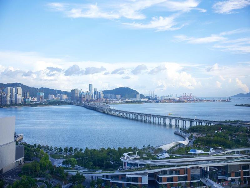 JW Marriott Hotel Shenzhen Bao'an image