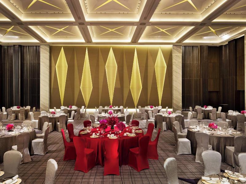 JW Marriott Hotel Shenzhen Bao'an image