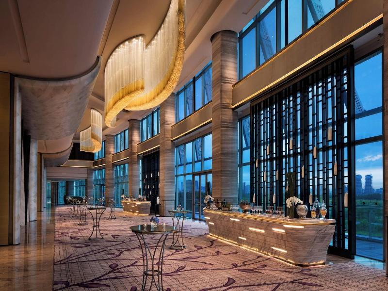 JW Marriott Hotel Shenzhen Bao'an image