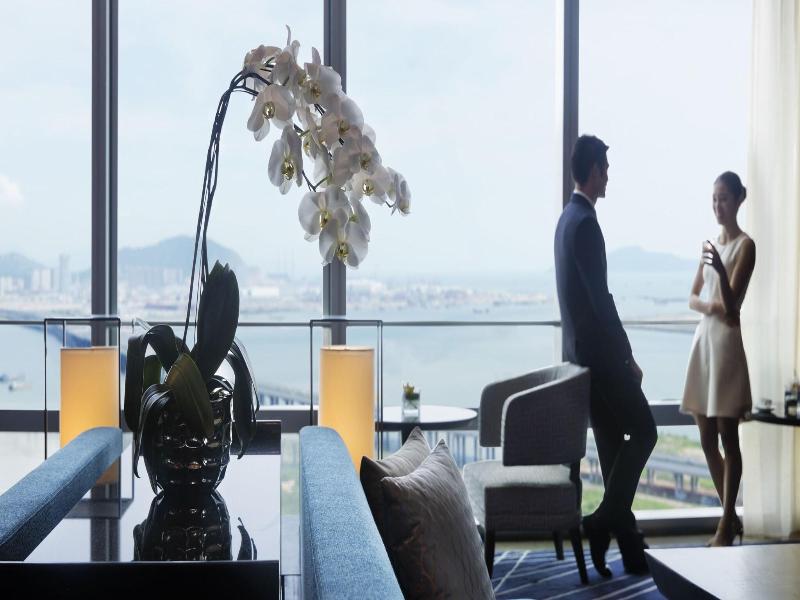JW Marriott Hotel Shenzhen Bao'an image