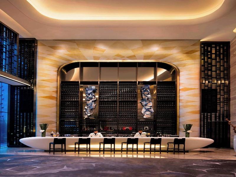 JW Marriott Hotel Shenzhen Bao'an image
