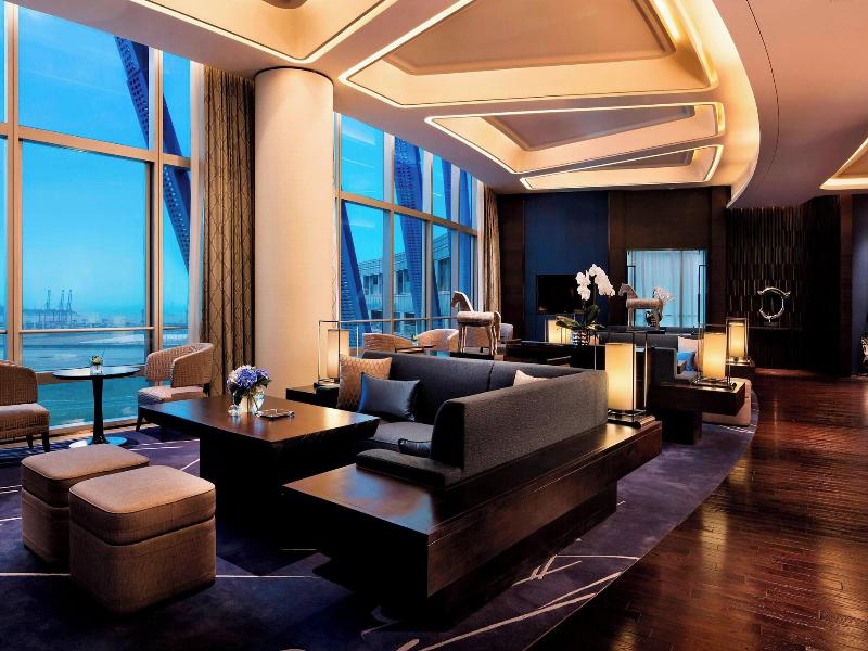 JW Marriott Hotel Shenzhen Bao'an image