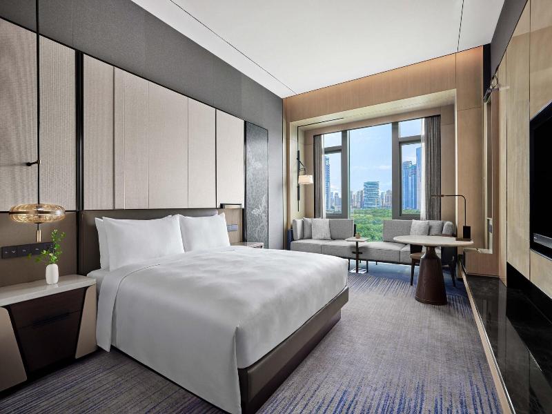 JW Marriott Hotel Shenzhen Bao'an image