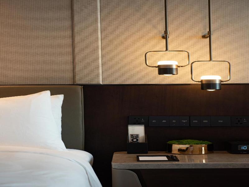 JW Marriott Hotel Shenzhen Bao'an image