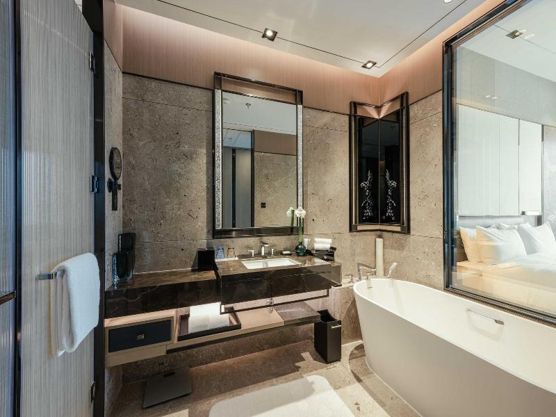 JW Marriott Hotel Shenzhen Bao'an image