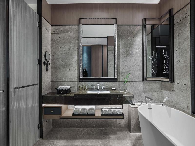 JW Marriott Hotel Shenzhen Bao'an image