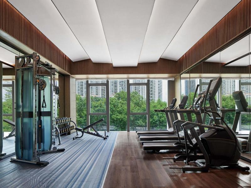 JW Marriott Hotel Shenzhen Bao'an image