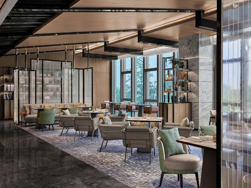 JW Marriott Hotel Shenzhen Bao'an image