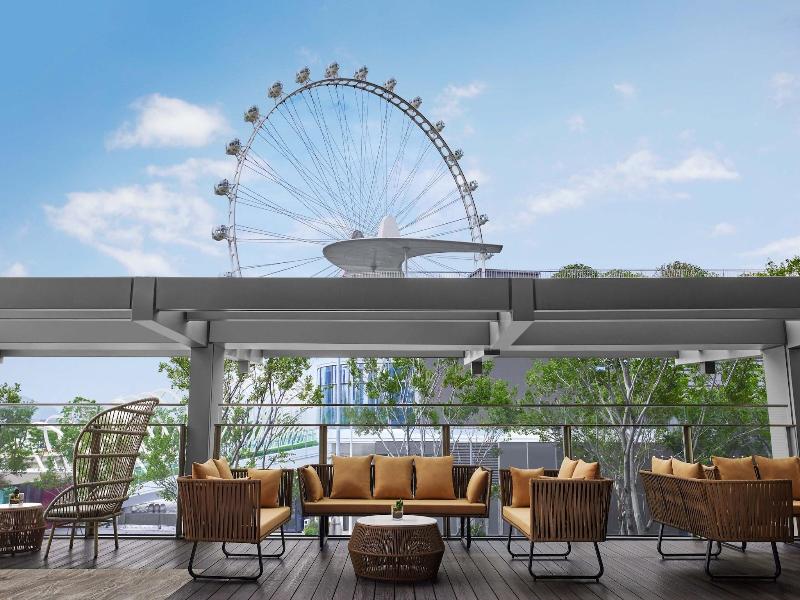 JW Marriott Hotel Shenzhen Bao'an image