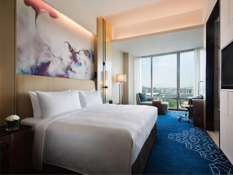 JW Marriott Hotel Shenzhen Bao'an image