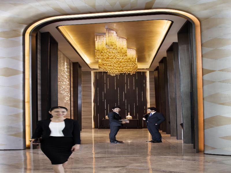 JW Marriott Hotel Shenzhen Bao'an image