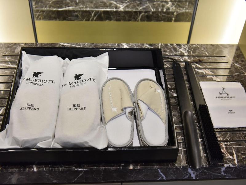 JW Marriott Hotel Shenzhen Bao'an image