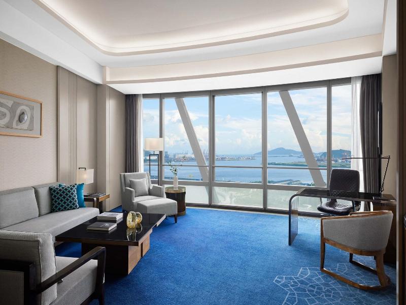 JW Marriott Hotel Shenzhen Bao'an image