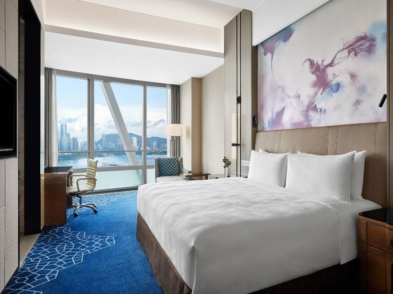 JW Marriott Hotel Shenzhen Bao'an image