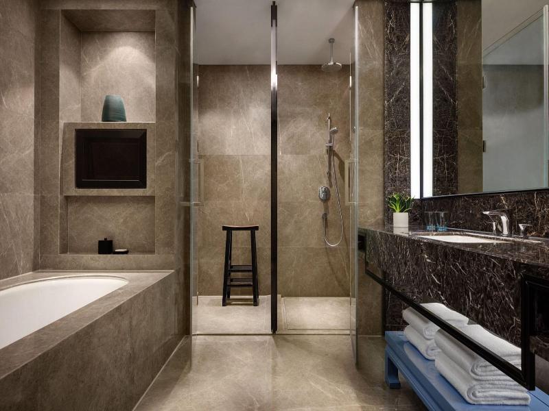 JW Marriott Hotel Shenzhen Bao'an image