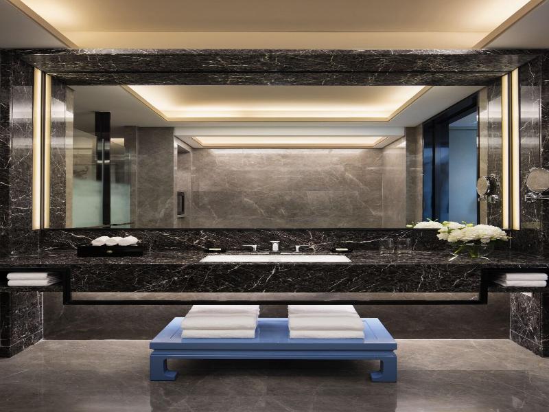 JW Marriott Hotel Shenzhen Bao'an image