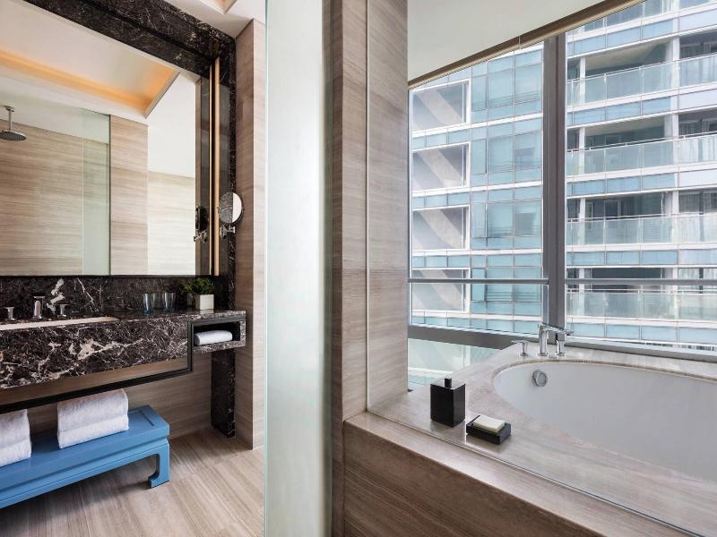 JW Marriott Hotel Shenzhen Bao'an image