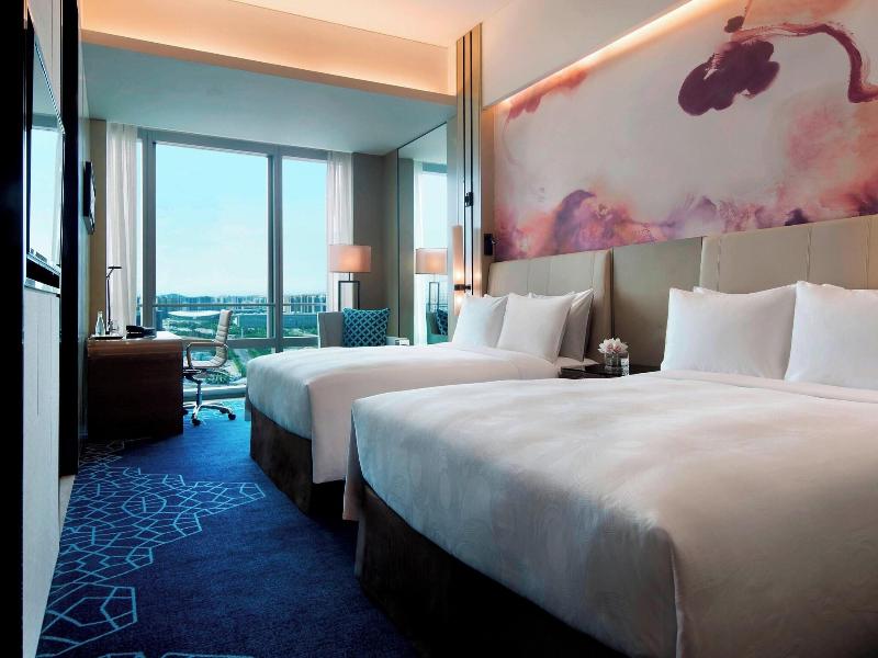 JW Marriott Hotel Shenzhen Bao'an image