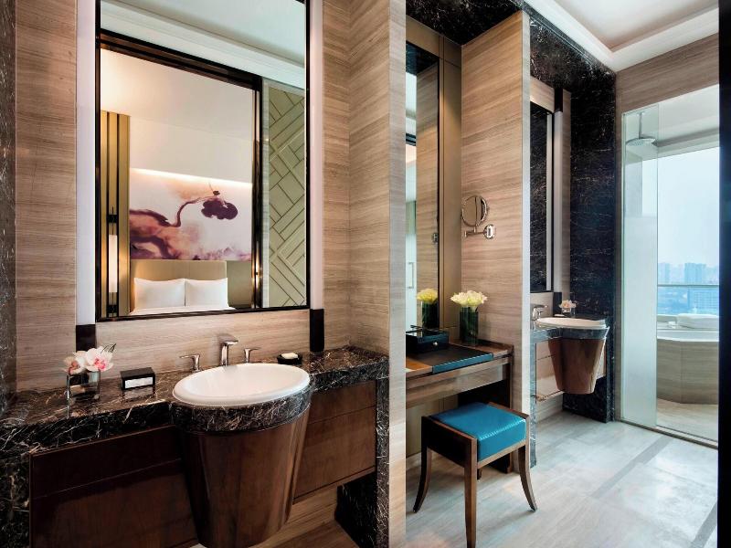 JW Marriott Hotel Shenzhen Bao'an image
