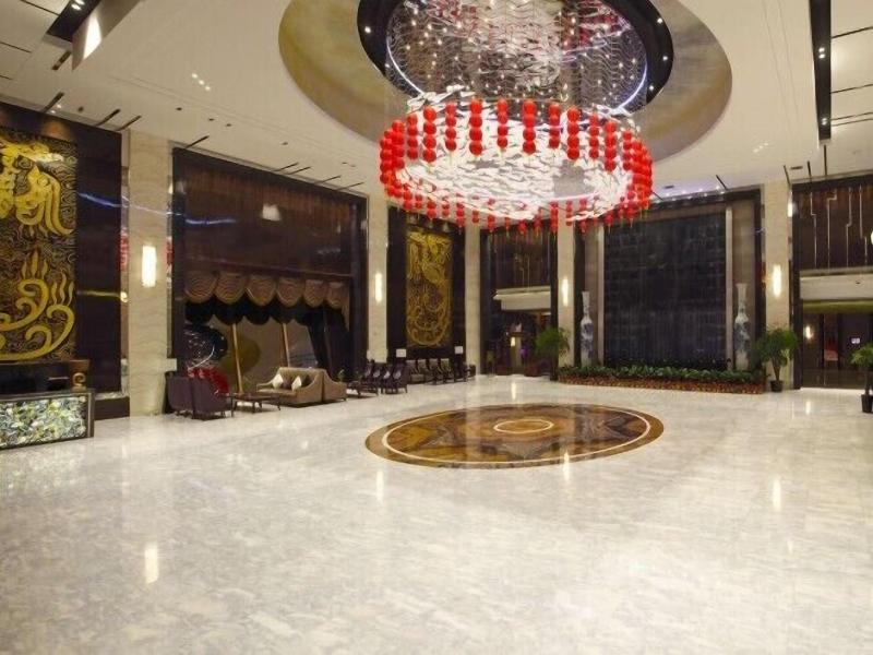 Eurasia Convention International Hotel