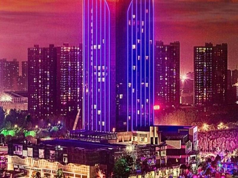 Eurasia Convention International Hotel