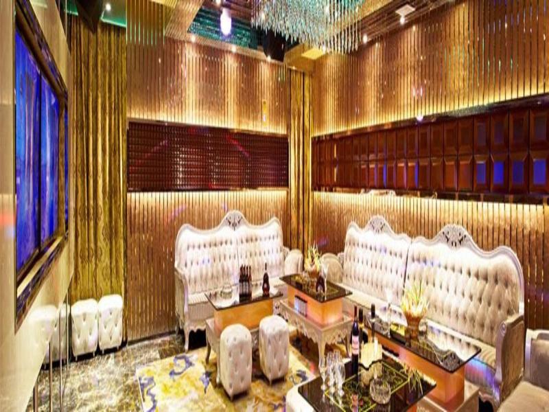 Eurasia Convention International Hotel