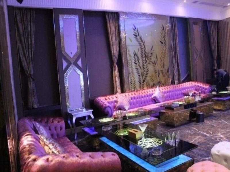 Eurasia Convention International Hotel