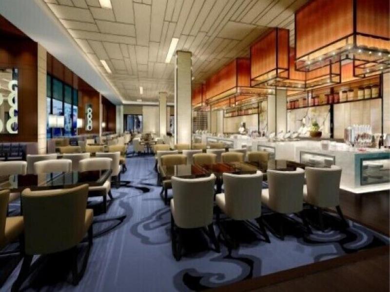 Eurasia Convention International Hotel