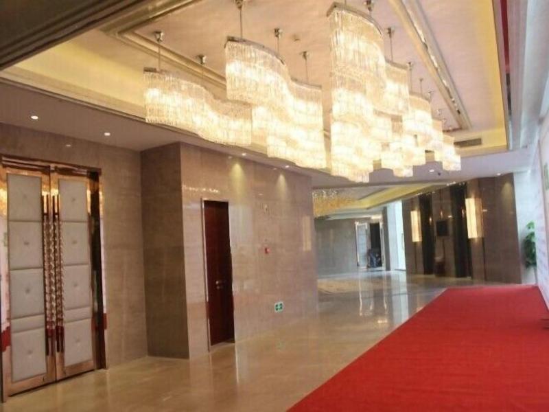 Eurasia Convention International Hotel