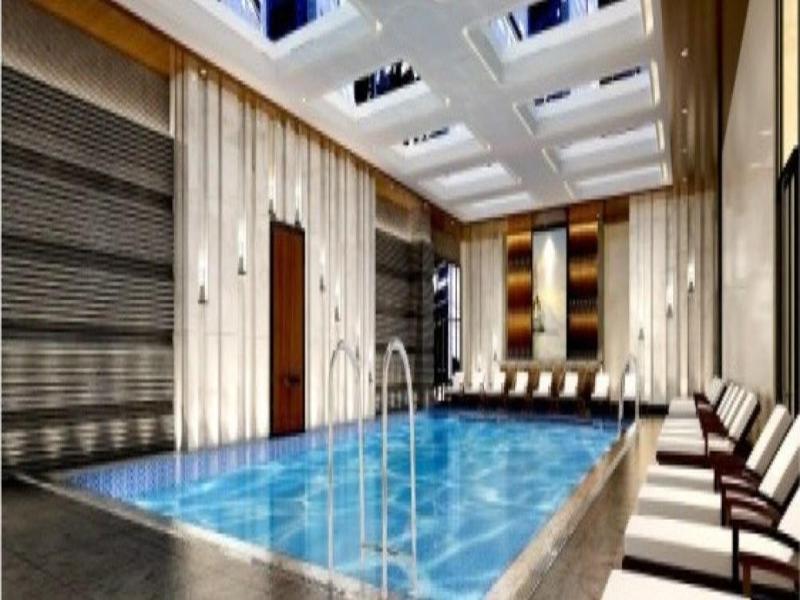 Eurasia Convention International Hotel