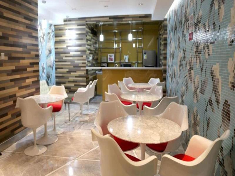 Asia Boutique Inn image