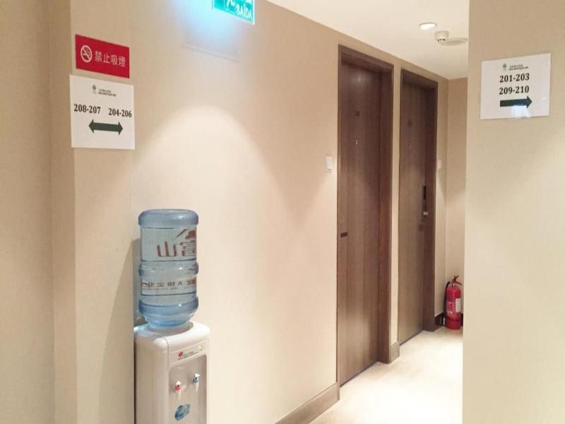 Asia Boutique Inn image