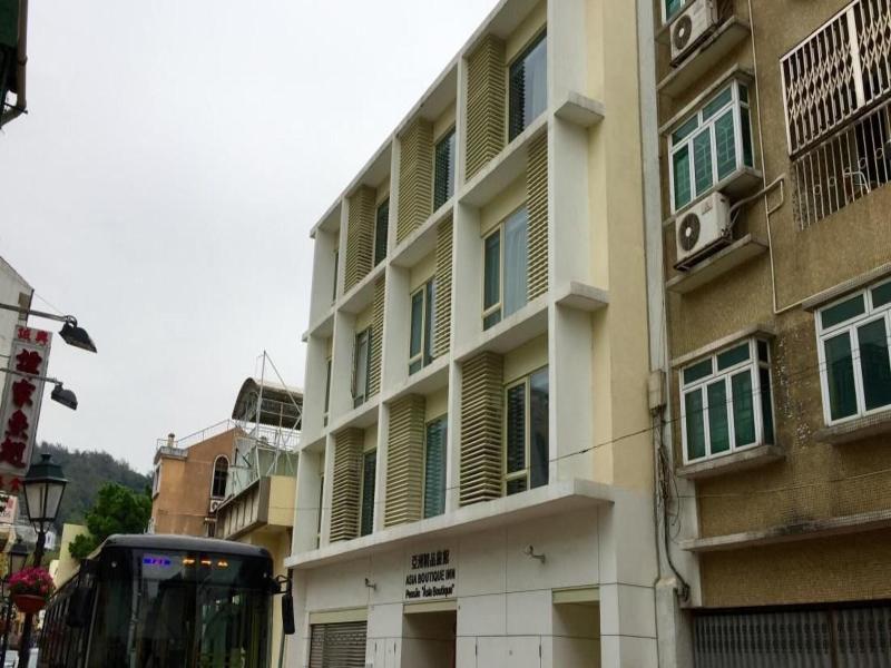 Asia Boutique Inn image
