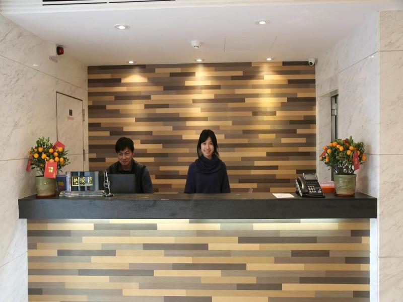 Asia Boutique Inn image