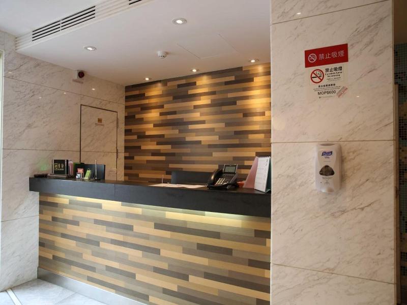 Asia Boutique Inn image