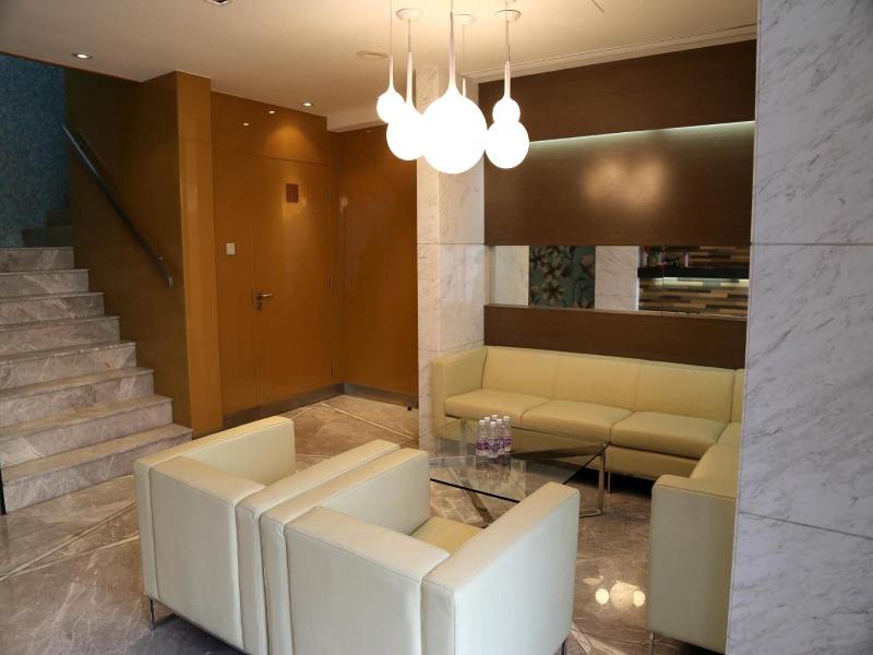 Asia Boutique Inn image