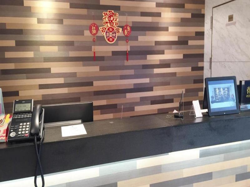 Asia Boutique Inn image