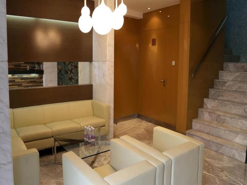 Asia Boutique Inn image