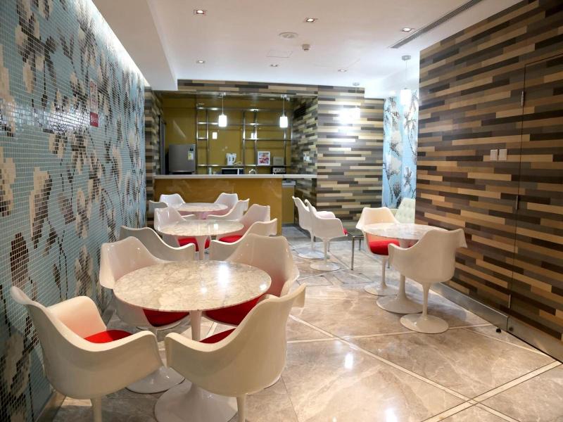 Asia Boutique Inn image