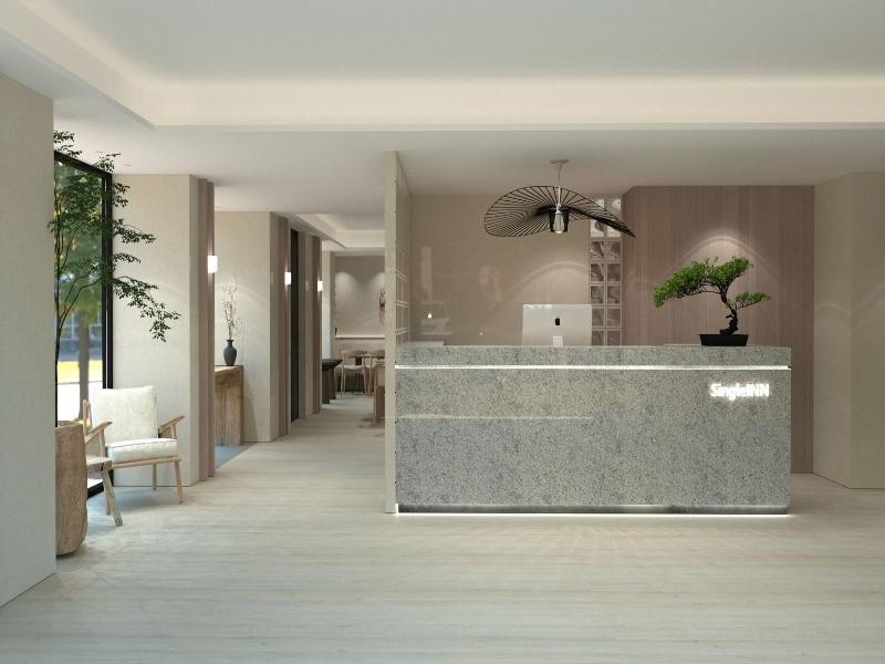 Jing Jing holiday Hotel image