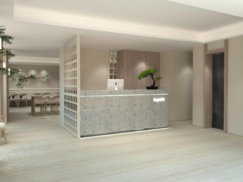 Jing Jing holiday Hotel image