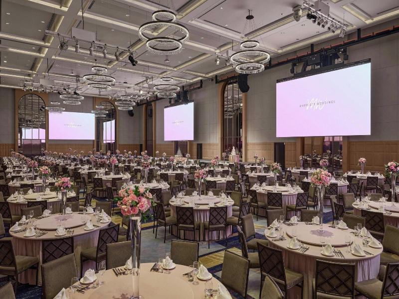Taipei Marriott Hotel image