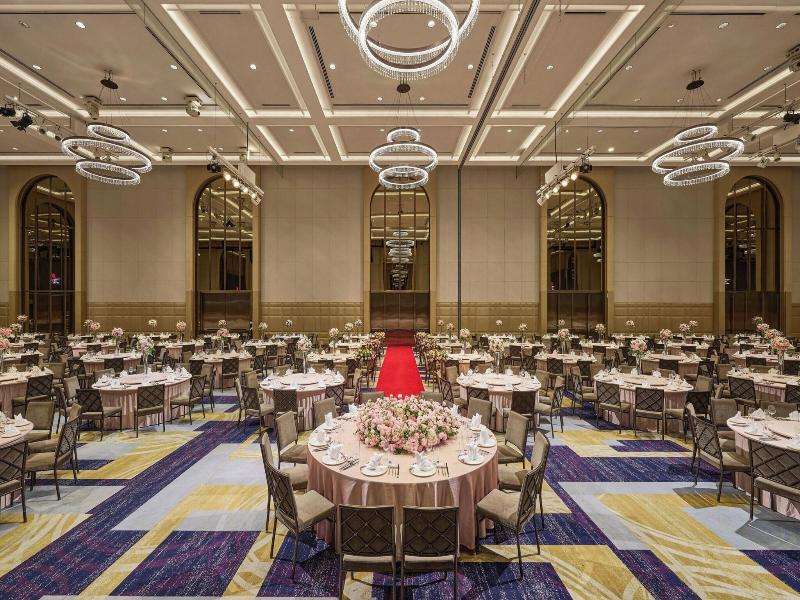 Taipei Marriott Hotel image