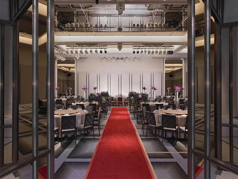 Taipei Marriott Hotel image