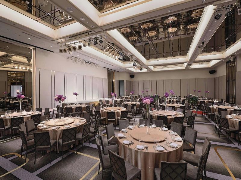Taipei Marriott Hotel image