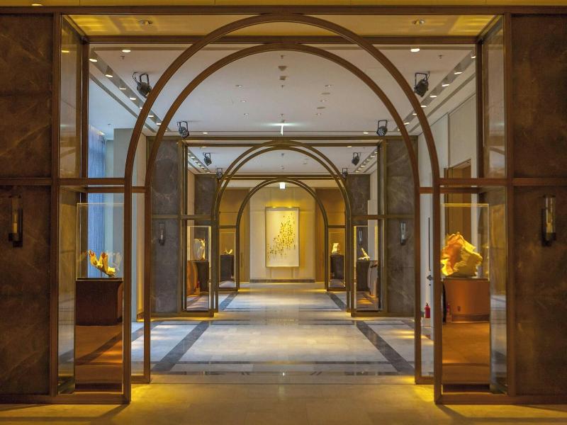 Taipei Marriott Hotel image