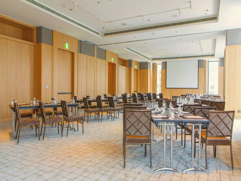Taipei Marriott Hotel image